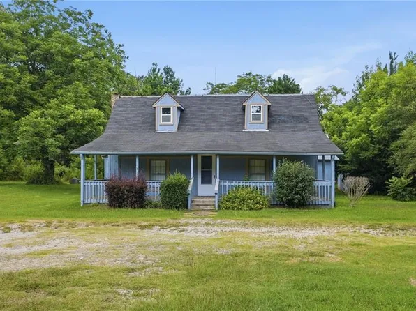 523 Wynn Rd, McDonough, GA 30252