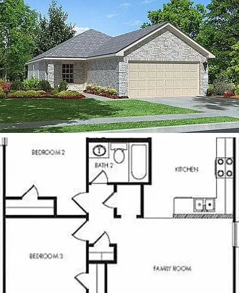 2806 Morgensen Dr — Photo 9