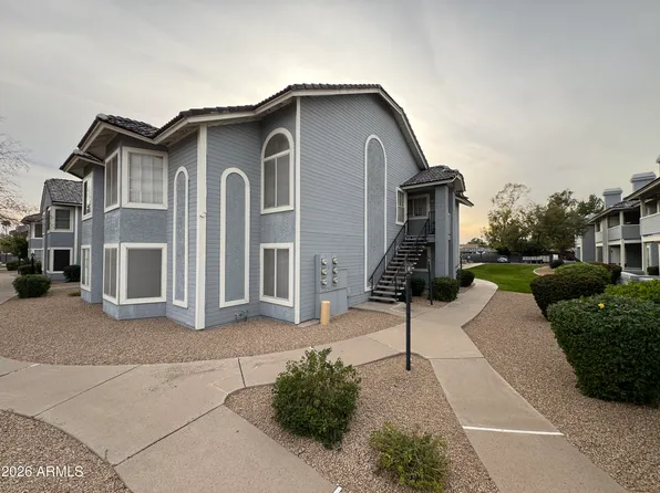 2910 W Marconi Ave Unit 104, Phoenix, AZ 85053