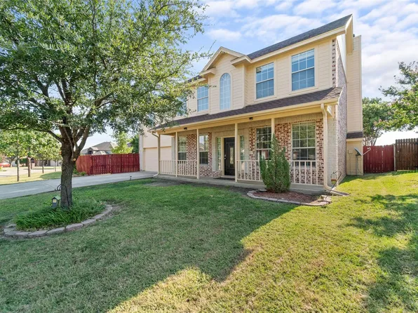 3954 Sword Dancer Way, Grand Prairie, TX 75052