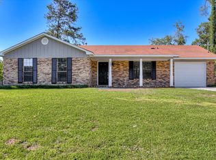 2804 Leawood Ct, Hephzibah, GA 30815