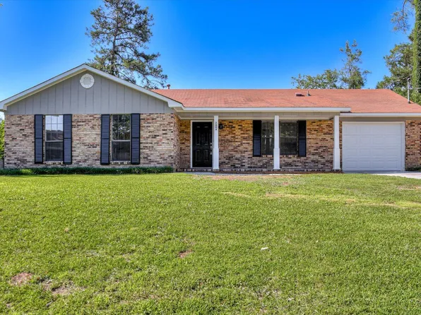 2804 Leawood Court, Hephzibah, GA 30815