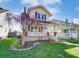 306 Progress Ave, Hamilton, OH 45013