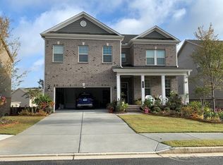 4641 Leader Ln, Duluth, GA 30096