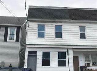 246 W Ridge St FLOOR 1, Lansford, PA 18232