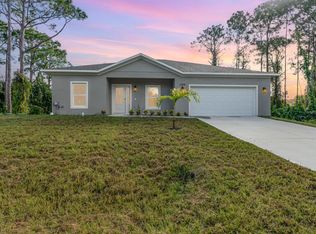 1155 Yakutat Ave SE, Palm Bay, FL 32909