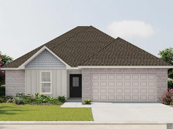46081 Terra Cotta Ct, Hammond, LA 70401