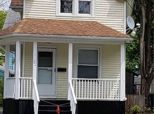 32 Rockland Park, Rochester, NY 14611