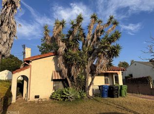 1944 S Spaulding Ave, Los Angeles, CA 90016