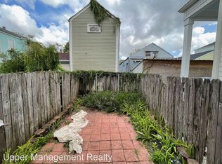 4808 Perrier St, New Orleans, LA 70115