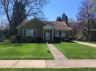 1532 Royce Ave, Kalamazoo, MI 49001