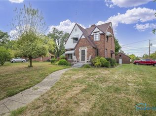 833 Keil Rd, Toledo, OH 43607