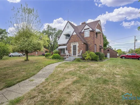 833 Keil Rd, Toledo, OH 43607