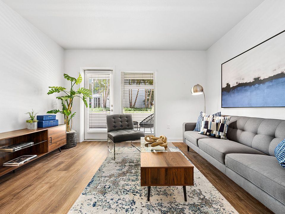 The Elinor 4531 Hollywood Blvd Los Angeles CA Zillow