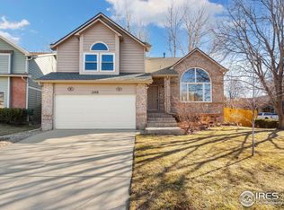 1448 Salem St, Fort Collins, CO 80525