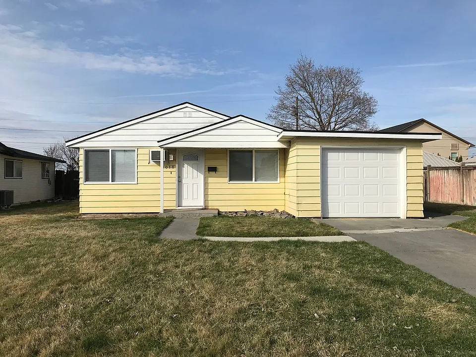 1018 W Oregon St