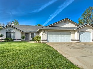 3076 Stonecrest Pl, Redding, CA 96001