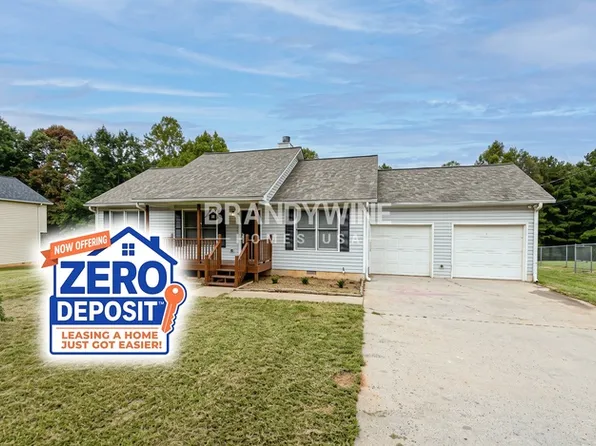160 Wesley Chapel Rd, Villa Rica, GA 30180