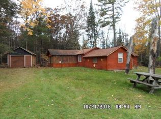 228 W Elder Rd, Harrison, MI 48625