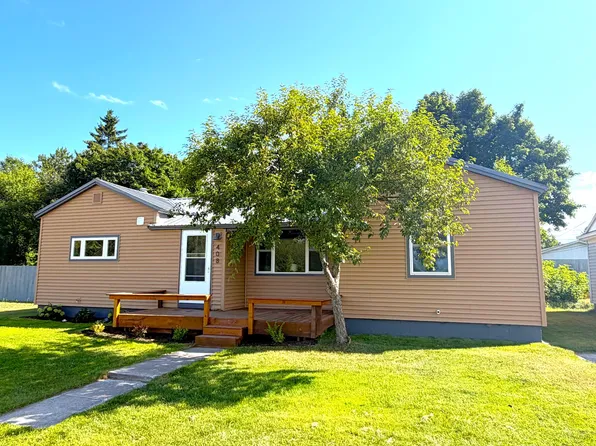 408 E John St, Newberry, MI 49868
