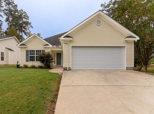 500 Connemara Trl, Evans, GA 30809
