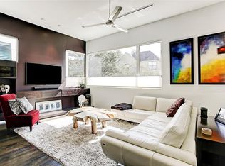 4310 Rose St, Houston, TX 77007