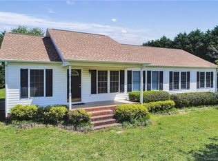 350 Lowrys Rd, Mc Connells, SC 29726