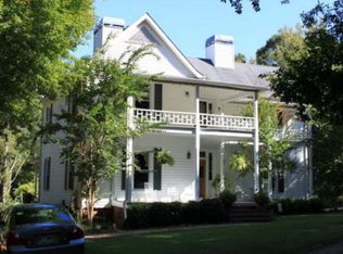 5935 Highway 220, Lincolnton, GA 30817