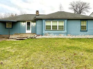 6103 Gregory Dr, Indianapolis, IN