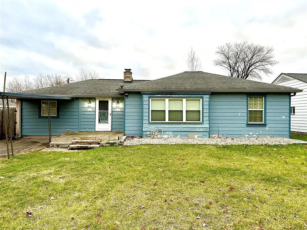 6103 Gregory Dr photo 1