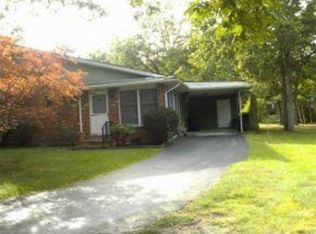 16 Acorn Rd APT D, Stafford Township, NJ 08050