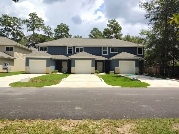 626 Magnolia Bnd, New Caney, TX 77357