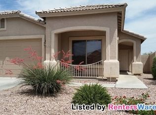 4320 W Carson Rd, Laveen, AZ 85339