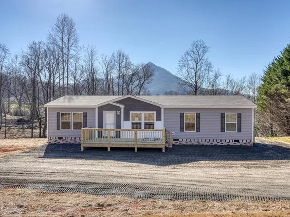 2045 Upper Bell Creek Rd, Hiawassee, GA 30546