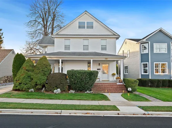 361 Horton Highway, Mineola, NY 11501