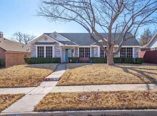 1314 Hall Rd, Seagoville, TX 75159