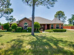 503 Royal Rd, Wichita Falls, TX 76308