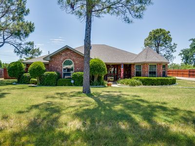 503 Royal Rd, Wichita Falls, TX, 76308