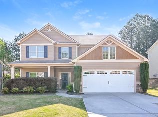929 Walking Stick Trl, Auburn, GA 30011