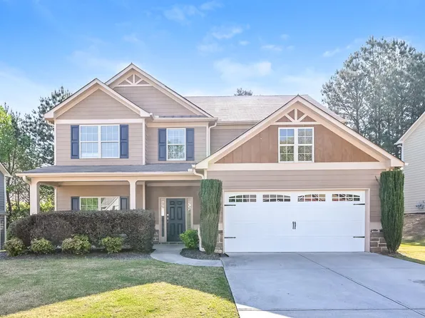 929 Walking Stick Trl, Auburn, GA 30011