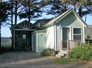 28788 Hunter Creek Loop #39, Gold Beach, OR