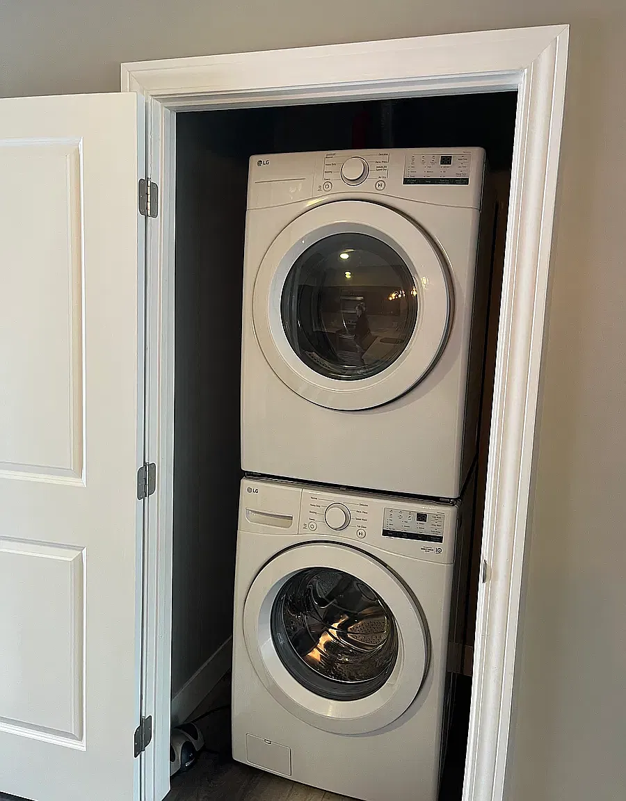 2 bed, 1.5 bath, 1200 sqft, $1,250 — Photo 4