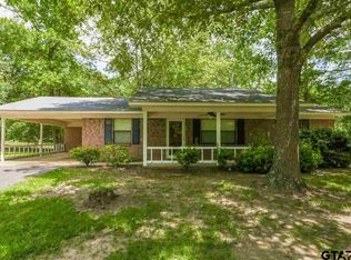 6170 Fm 1648, Cushing, TX 75760