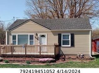 3838 48th Pl, Des Moines, IA 50310