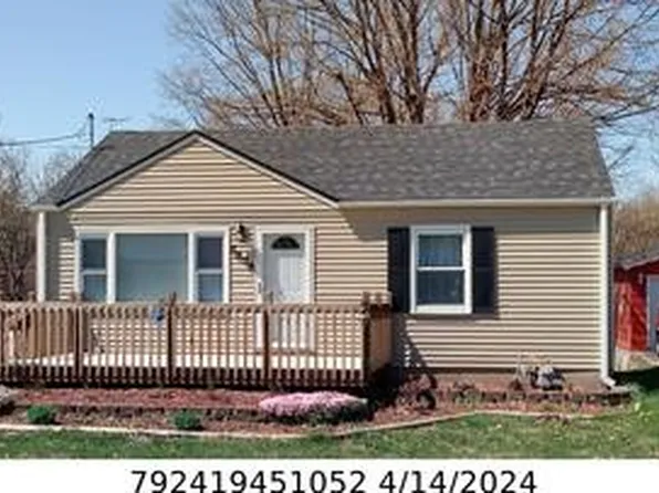 3838 48th Pl, Des Moines, IA 50310