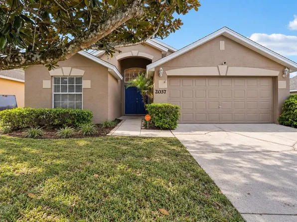 2037 CRANBERRY ISLES WAY, APOPKA, FL 32712