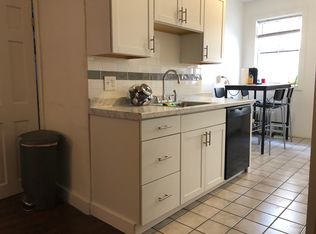 41 Cunard St #2, Roxbury Crossing, MA 02120