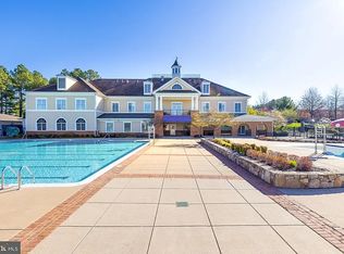 15446 Painters Cove Way, Haymarket, VA 20169
