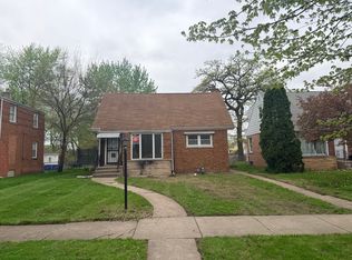1568 Wentworth Ave, Calumet City, IL 60409
