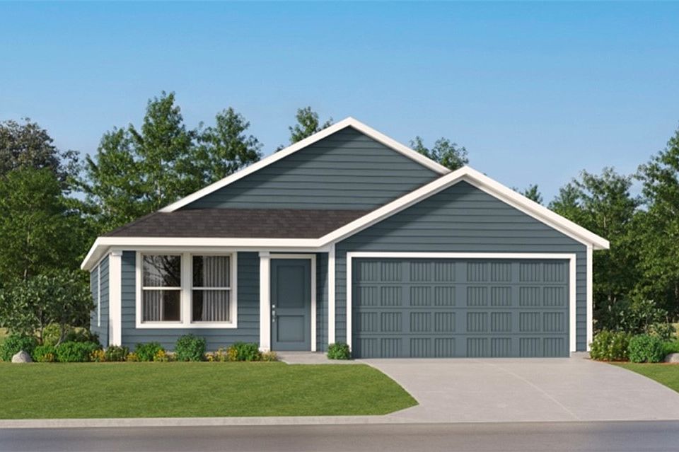 1st image of 3421 Llano Alto Cir